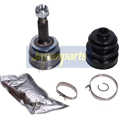 JAPANPARTS Jungčių komplektas, kardaninis velenas