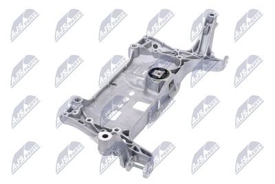 RAMA SUSTINERE/SUPORT AGREGATE NTY ZRZVW009 14