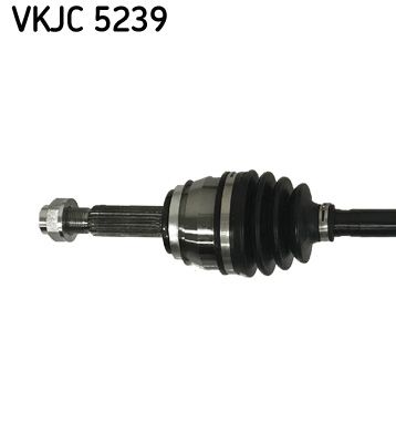 Drive Shaft VKJC 5239