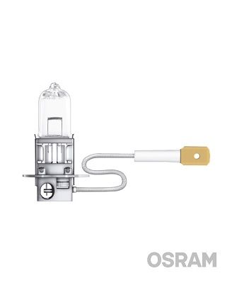 OSRAM Glühlampe, Abbiegescheinwerfer ORIGINAL (64151-01B)