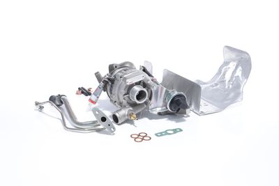 LADER AUFLADUNG BTS Turbo T981176 34
