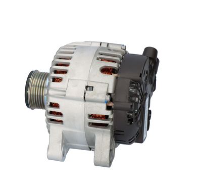 GENERATOR / ALTERNATOR VALEO 437210 10