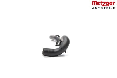 FURTUN RADIATOR METZGER AUTOTEILE 2422408 7