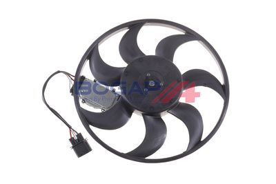 VENTILATOR RADIATOR BOGAP A4243142