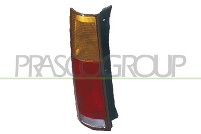 Задний фонарь PRASCO HD8204153 для HONDA CR-V