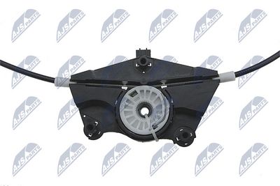 Mechanizmus zdvíhania okna NTY EPS-SK-023
