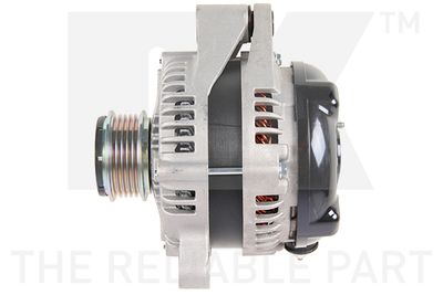 GENERATOR / ALTERNATOR NK 4890742 1