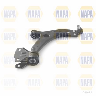 Control/Trailing Arm, wheel suspension NAPA NST2716