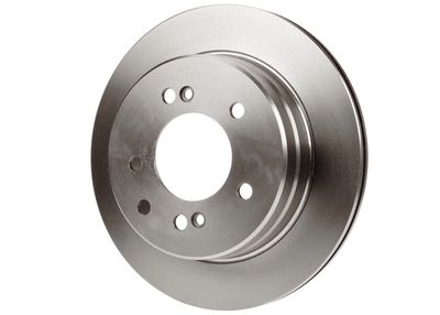 BREMSSCHEIBE BOSCH 0986479665 7