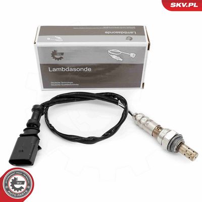 Lambda Sensor 09SKV153