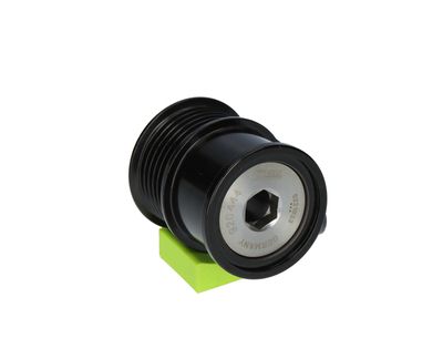 SISTEM ROATA LIBERA GENERATOR VALEO 592053 20