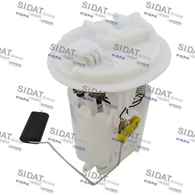 KRAFTSTOFF-FöRDEREINHEIT