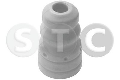 TAMPON CAUCIUC SUSPENSIE