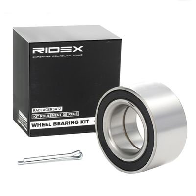 комплект колесен лагер RIDEX 654W0114