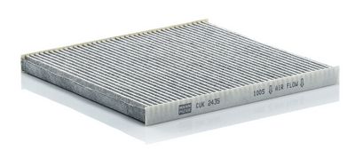 Filter, Innenraumluft