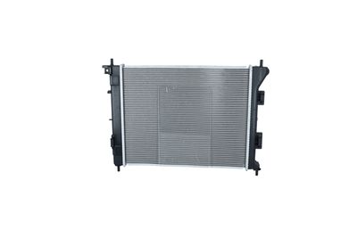 RADIATOR RACIRE MOTOR NRF 58522 26
