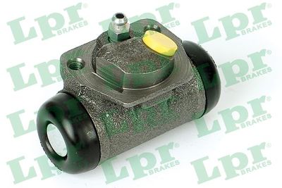 Wheel Brake Cylinder 4555