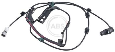 Sensor, Raddrehzahl