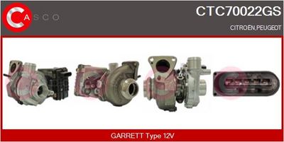 COMPRESOR SISTEM DE SUPRAALIMENTARE