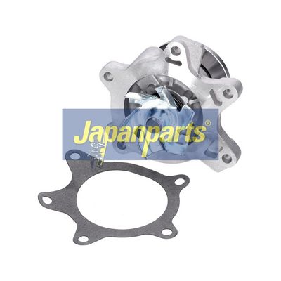 Vodné čerpadlo, chladenie motora JAPANPARTS PQ-280