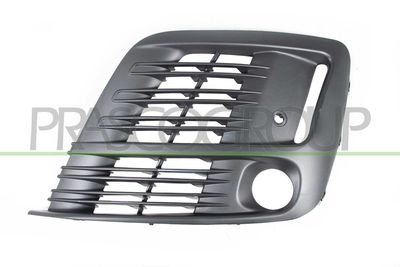 LüFTUNGSGITTER STOßFäNGER