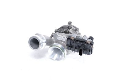 LADER AUFLADUNG BTS Turbo T918782 3