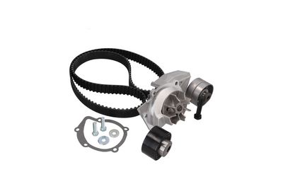 SET POMPA APA + CUREA DINTATA KAMOKA 7001277 3