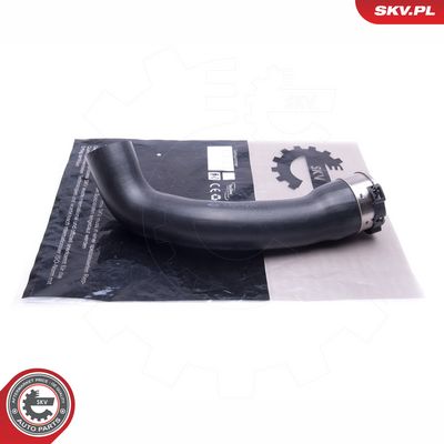 Hadička plnícího vzduchu SKV 24SKV505