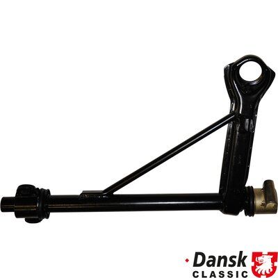 BRAT SUSPENSIE ROATA