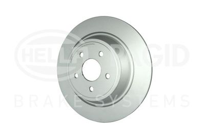 Brake Disc 8DD 355 126-581