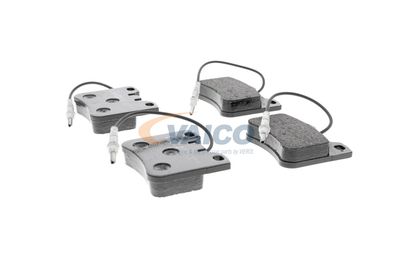 BREMSBELAGSATZ SCHEIBENBREMSE VAICO V220069 44