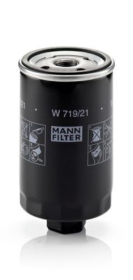 Oil Filter W 719/21