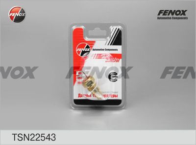 FENOX TSN22543 Датчик температуры охлаждающей жидкости  для TOYOTA TERCEL (Тойота Теркел)