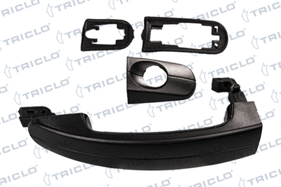 Дръжка външна врата TRICLO 128075