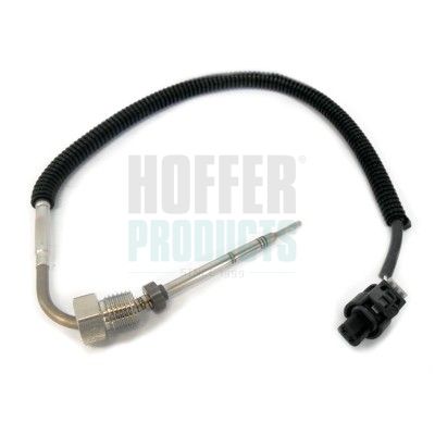SENZOR TEMPERATURA GAZE EVACUARE HOFFER 7452060