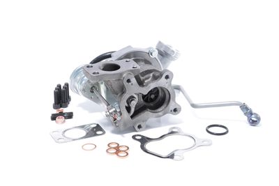 LADER AUFLADUNG BTS Turbo T981132 17