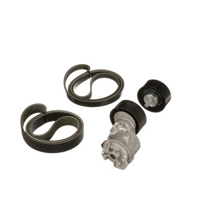 SET CUREA TRANSMISIE CU CANELURI GATES K047PK1078 39