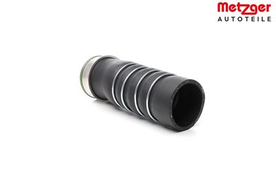LADELUFTSCHLAUCH METZGER AUTOTEILE 2400121 26