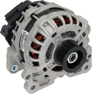 GENERATOR / ALTERNATOR HC-Cargo F032116705 3