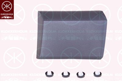 ZIER-/SCHUTZLEISTE SEITENWAND