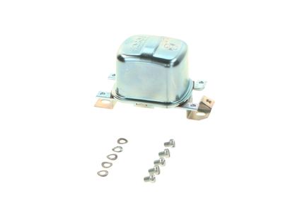 REGULATOR ALTERNATOR BOSCH F026T02204 11