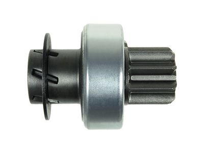 Freilaufgetriebe, Starter