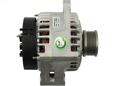 Alternator A6260(DENSO)