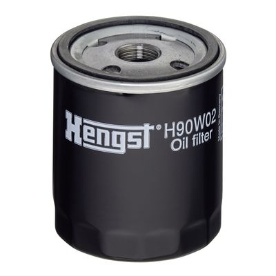 маслен филтър HENGST FILTER