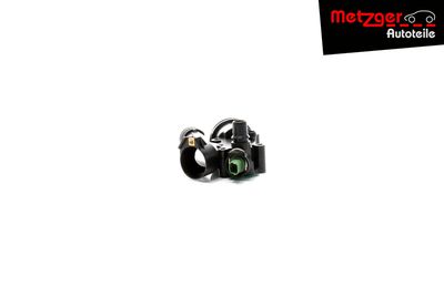THERMOSTAT KüHLMITTEL METZGER AUTOTEILE 4006210 11
