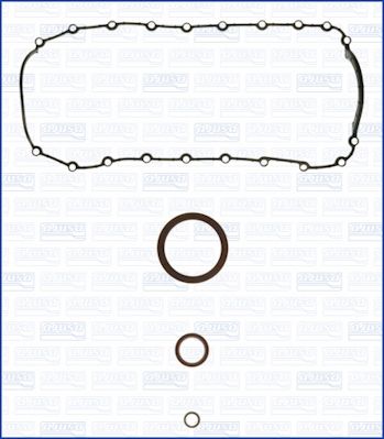 SET GARNITURI CARTER AJUSA 54168900 1