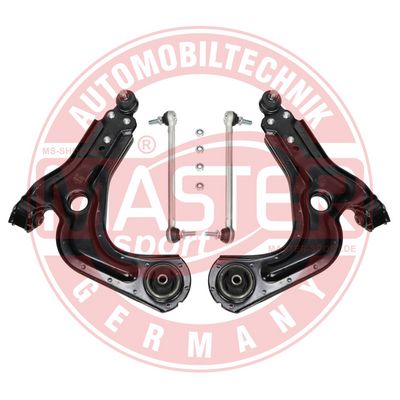 SET SUSPENSIE ROATA MASTER-SPORT GERMANY 368791KITMS