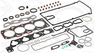ELRING 180.900 Комплект прокладок двигателя  для ALFA ROMEO GTV (Альфа-ромео Гтв)