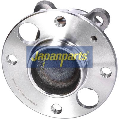 Náboj kola JAPANPARTS KK-29030