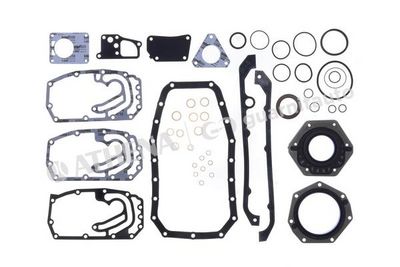 SET GARNITURI CARTER